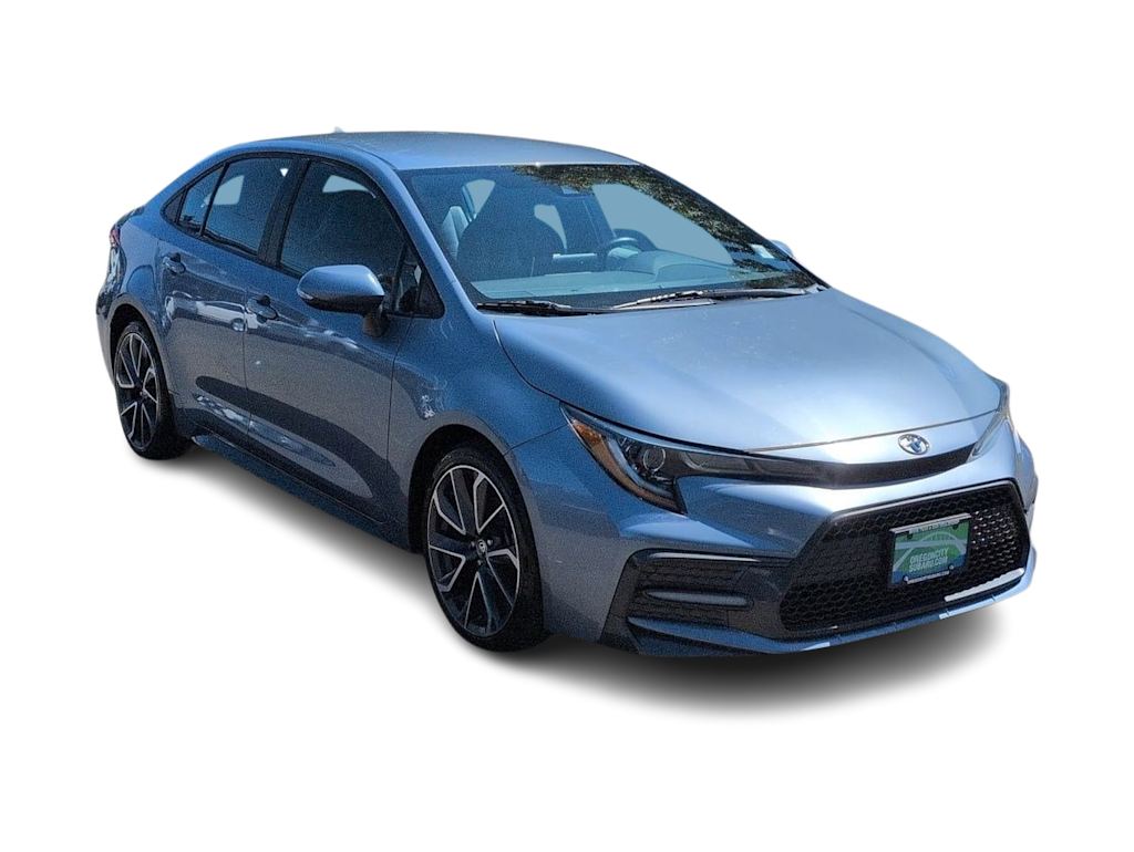 Thumbnail: 2020 Toyota Corolla - 21
