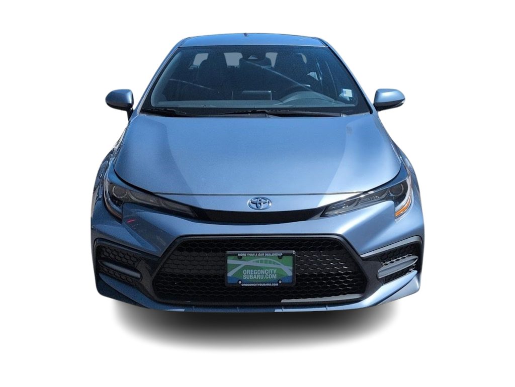 Thumbnail: 2020 Toyota Corolla - 5