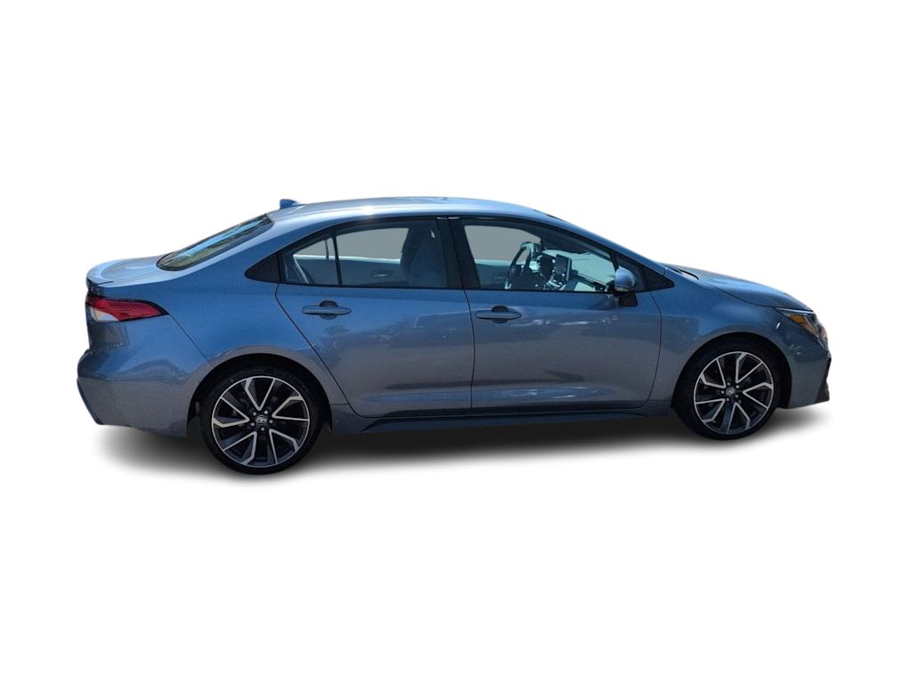 Thumbnail: 2020 Toyota Corolla - 25