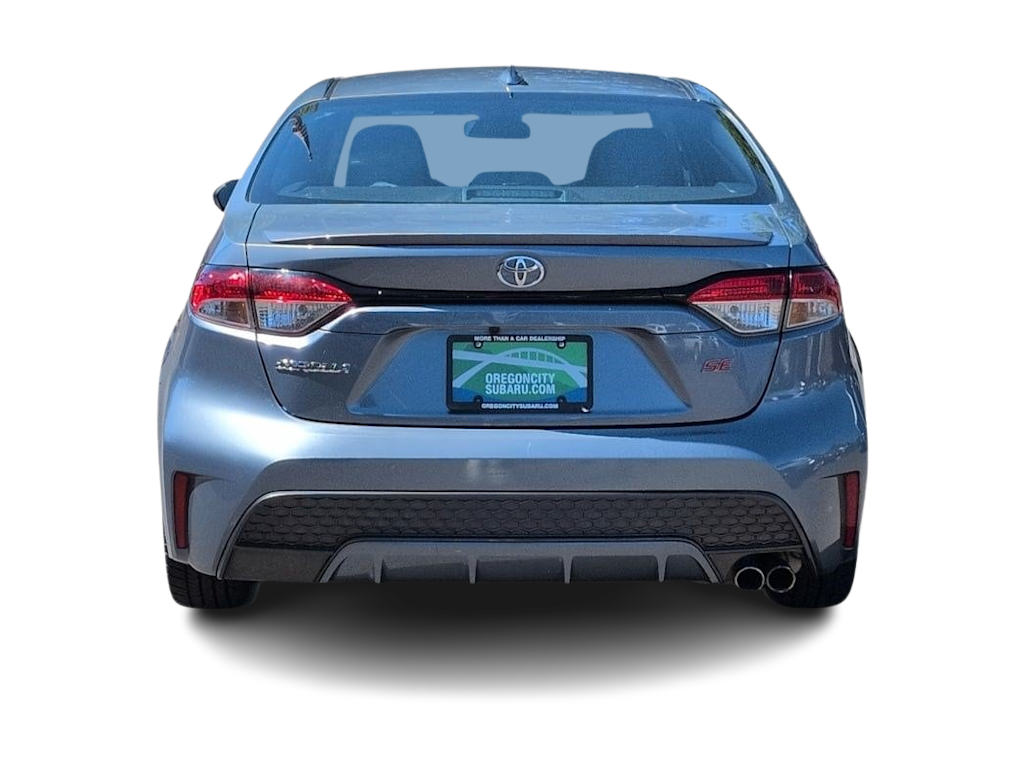 Thumbnail: 2020 Toyota Corolla - 23