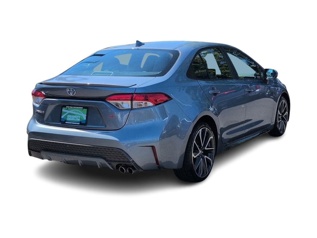 Thumbnail: 2020 Toyota Corolla - 24