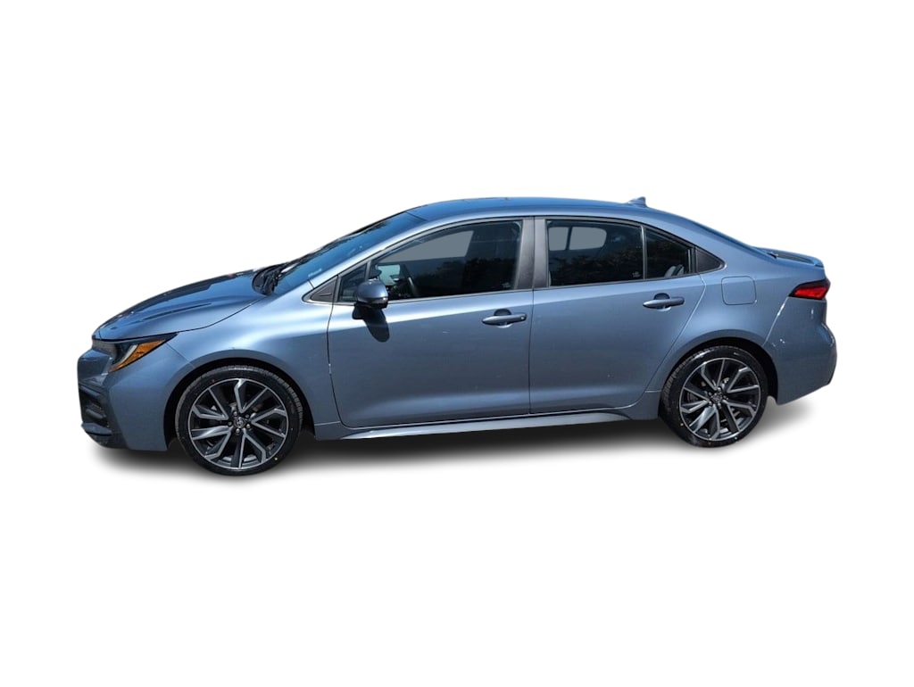 Thumbnail: 2020 Toyota Corolla - 3