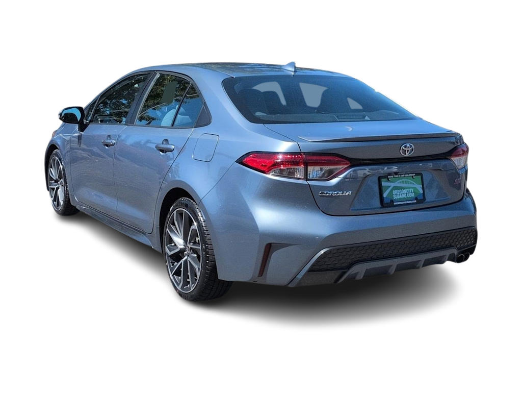 Thumbnail: 2020 Toyota Corolla - 4