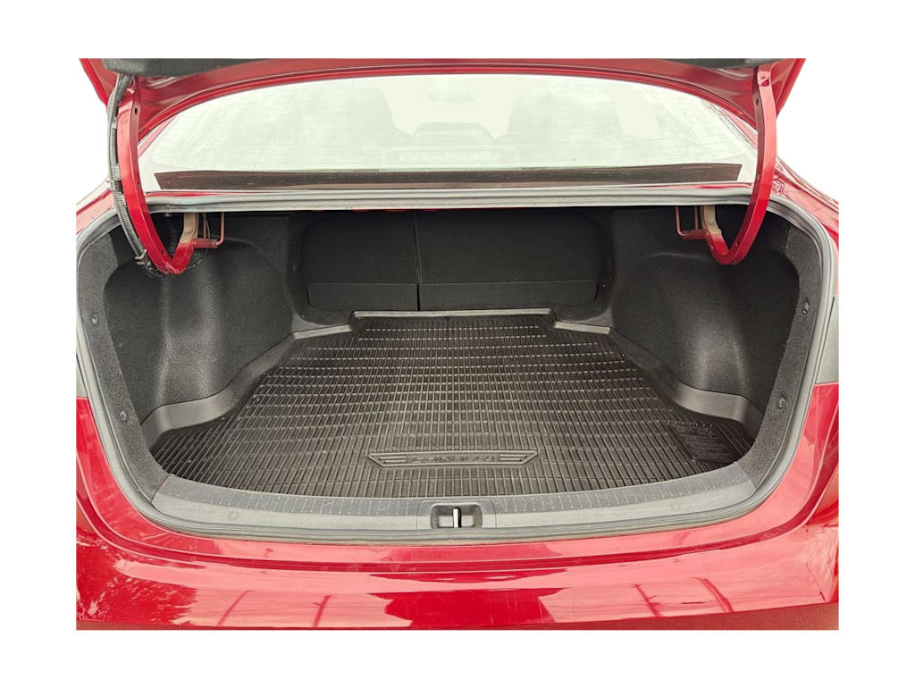 Thumbnail: 2023 Toyota Corolla - 18