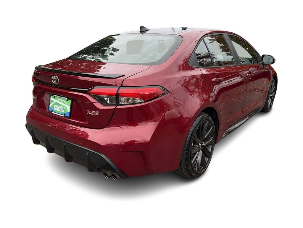 Thumbnail: 2023 Toyota Corolla - 27