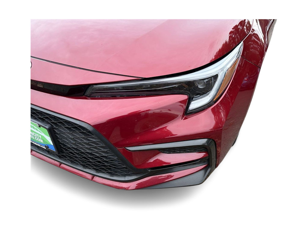 Thumbnail: 2023 Toyota Corolla - 31