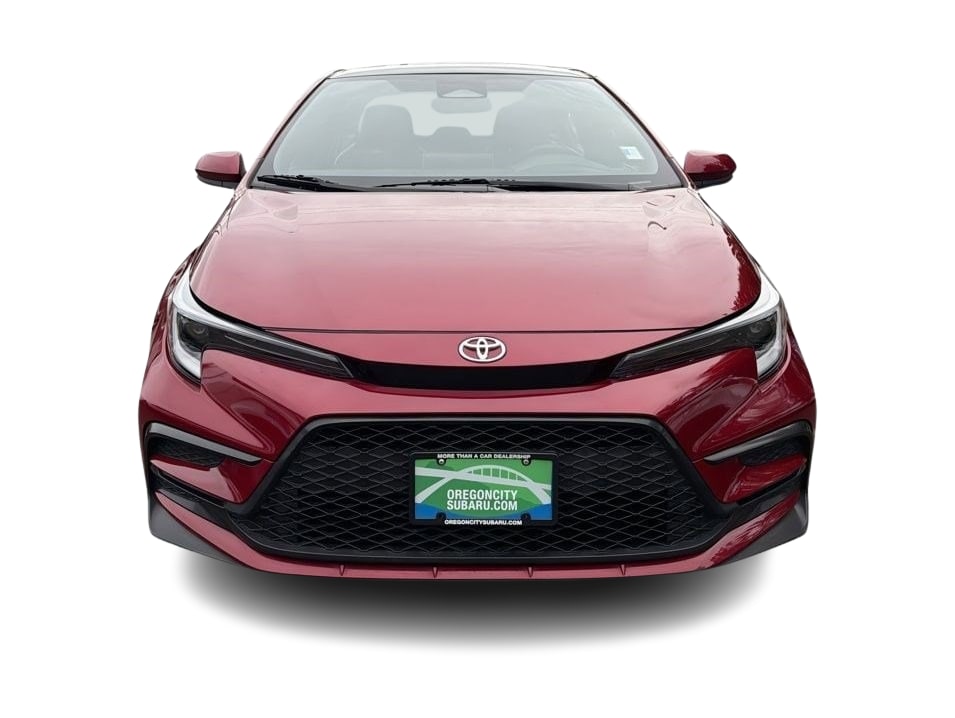 Thumbnail: 2023 Toyota Corolla - 6
