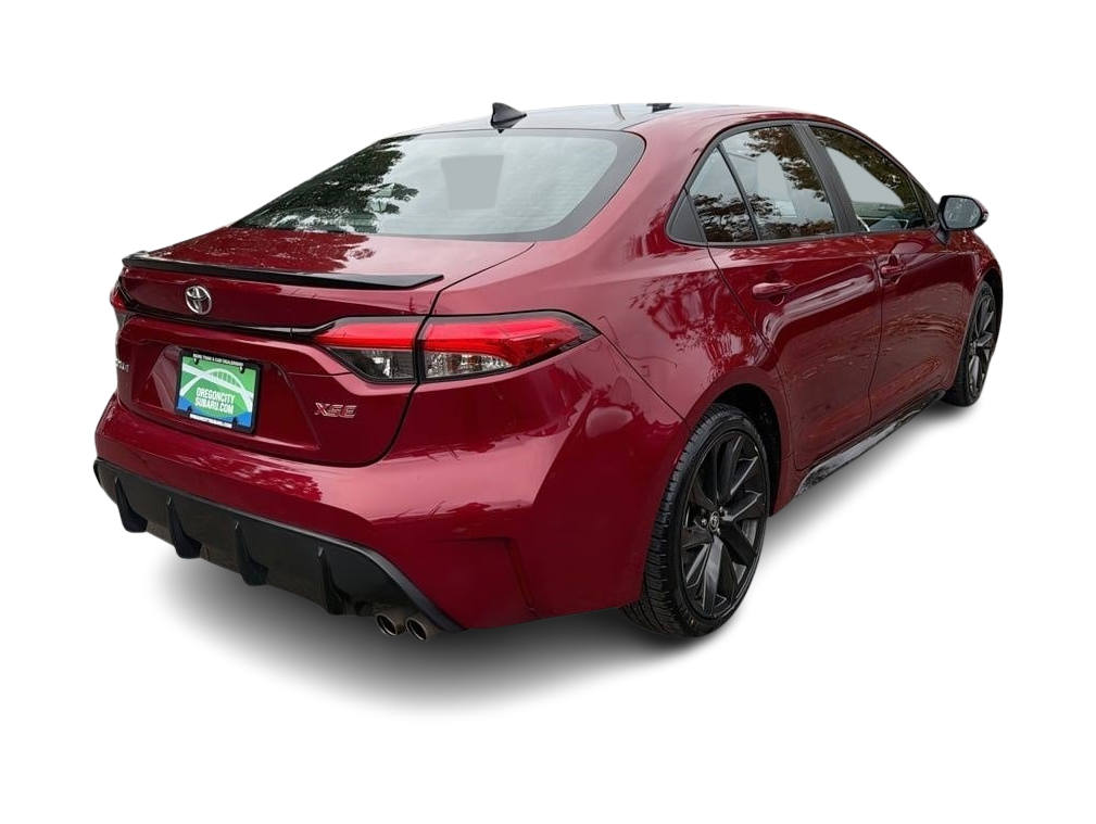 Thumbnail: 2023 Toyota Corolla - 24