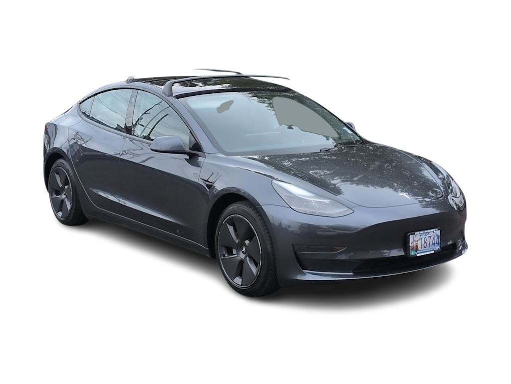 Thumbnail: 2023 Tesla Model 3 - 17