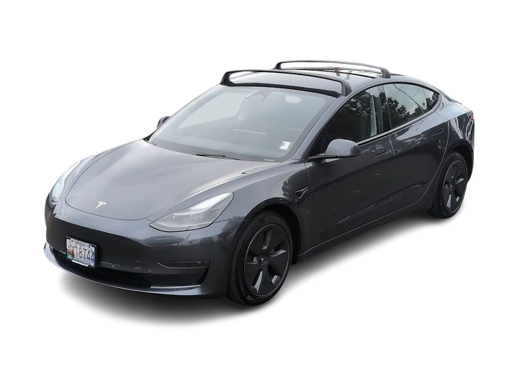 Thumbnail: 2023 Tesla Model 3 - 18