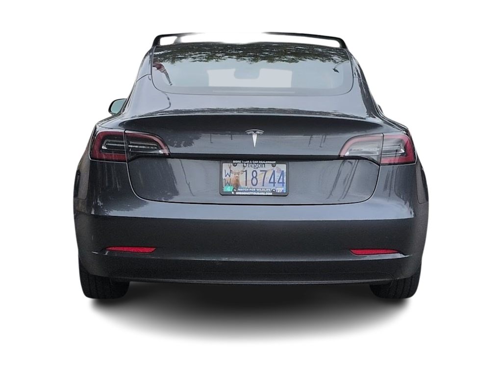 Thumbnail: 2023 Tesla Model 3 - 5