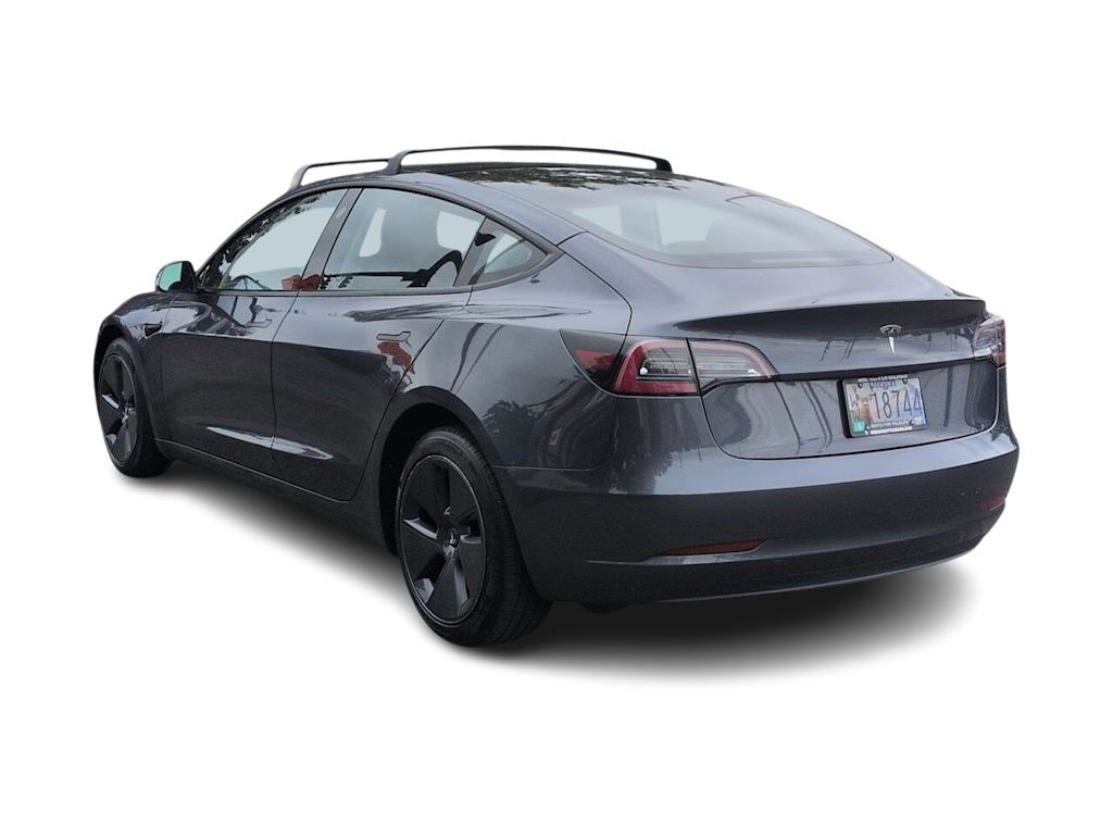 Thumbnail: 2023 Tesla Model 3 - 4