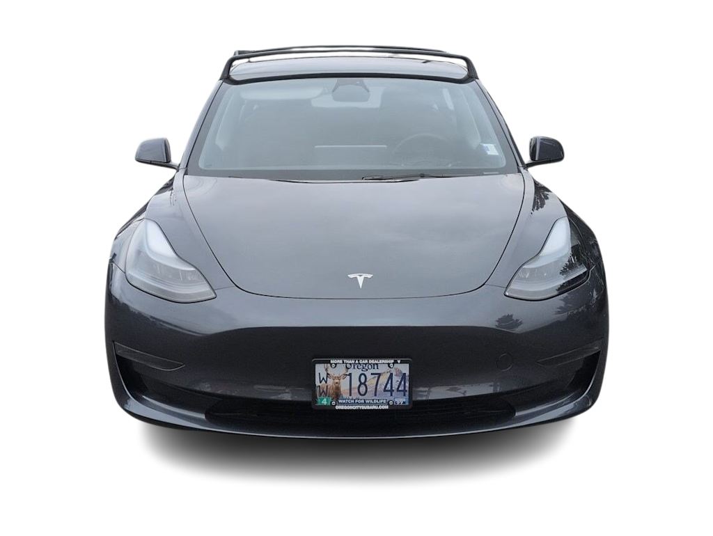 Thumbnail: 2023 Tesla Model 3 - 6