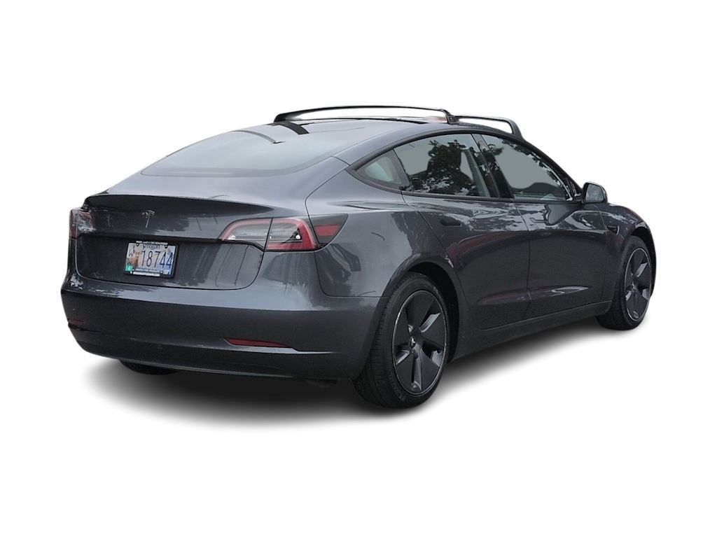 Thumbnail: 2023 Tesla Model 3 - 19