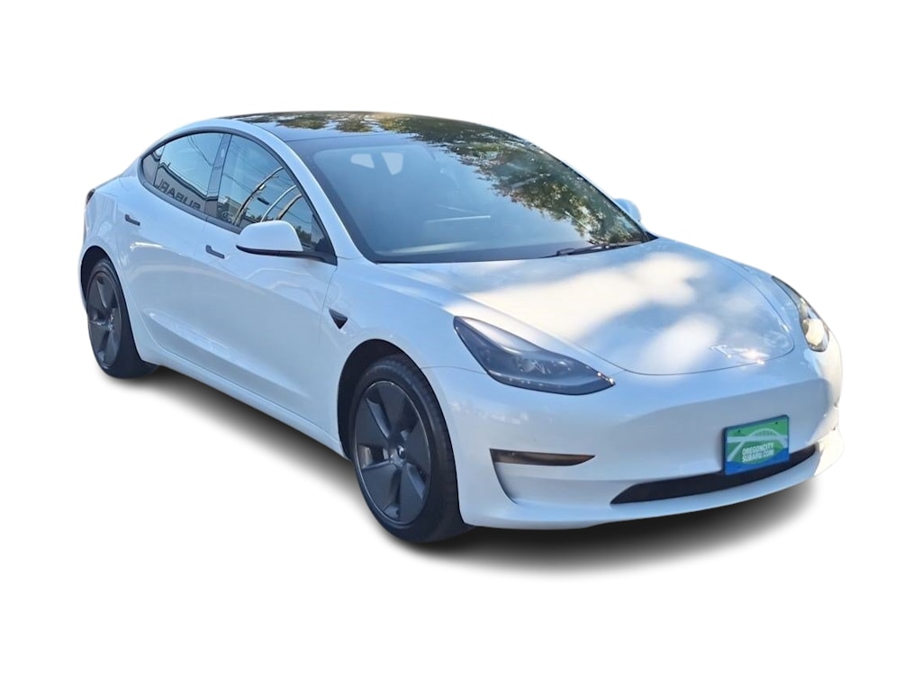 Thumbnail: 2023 Tesla Model 3 - 15