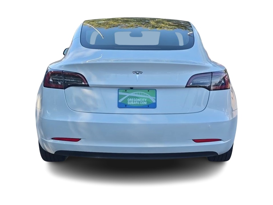 Thumbnail: 2023 Tesla Model 3 - 17