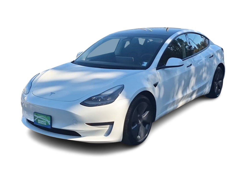 Thumbnail: 2023 Tesla Model 3 - 16