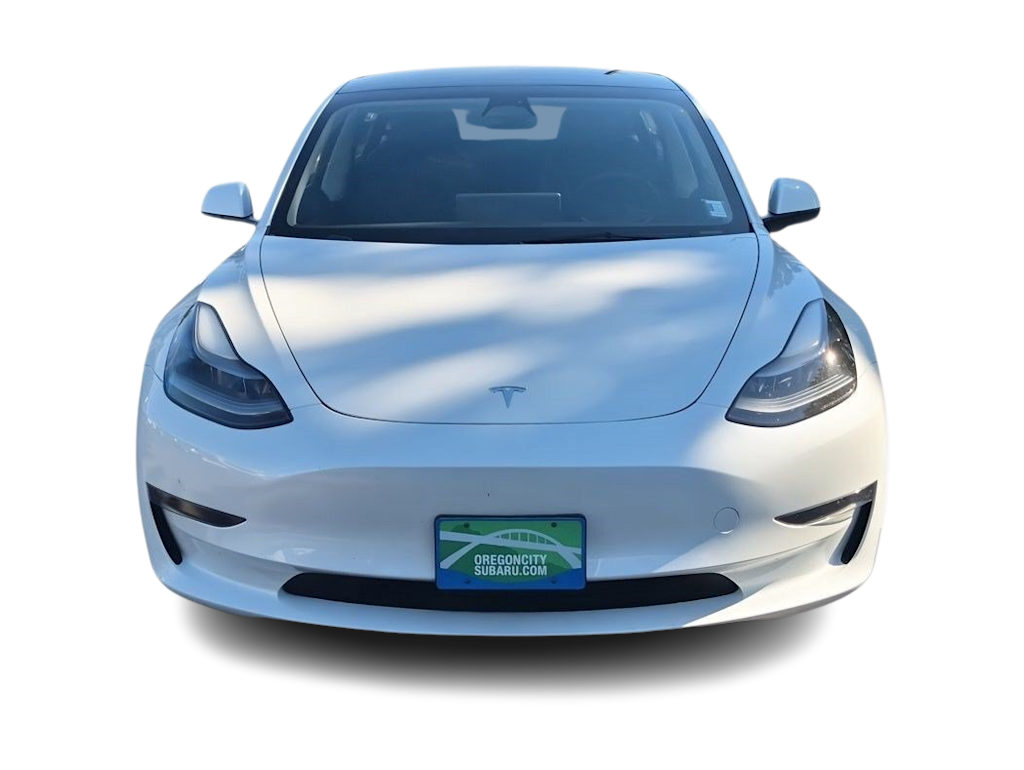 Thumbnail: 2023 Tesla Model 3 - 5