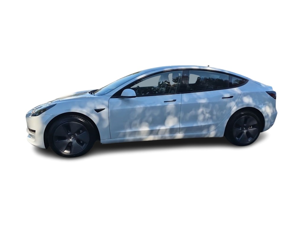 Thumbnail: 2023 Tesla Model 3 - 3