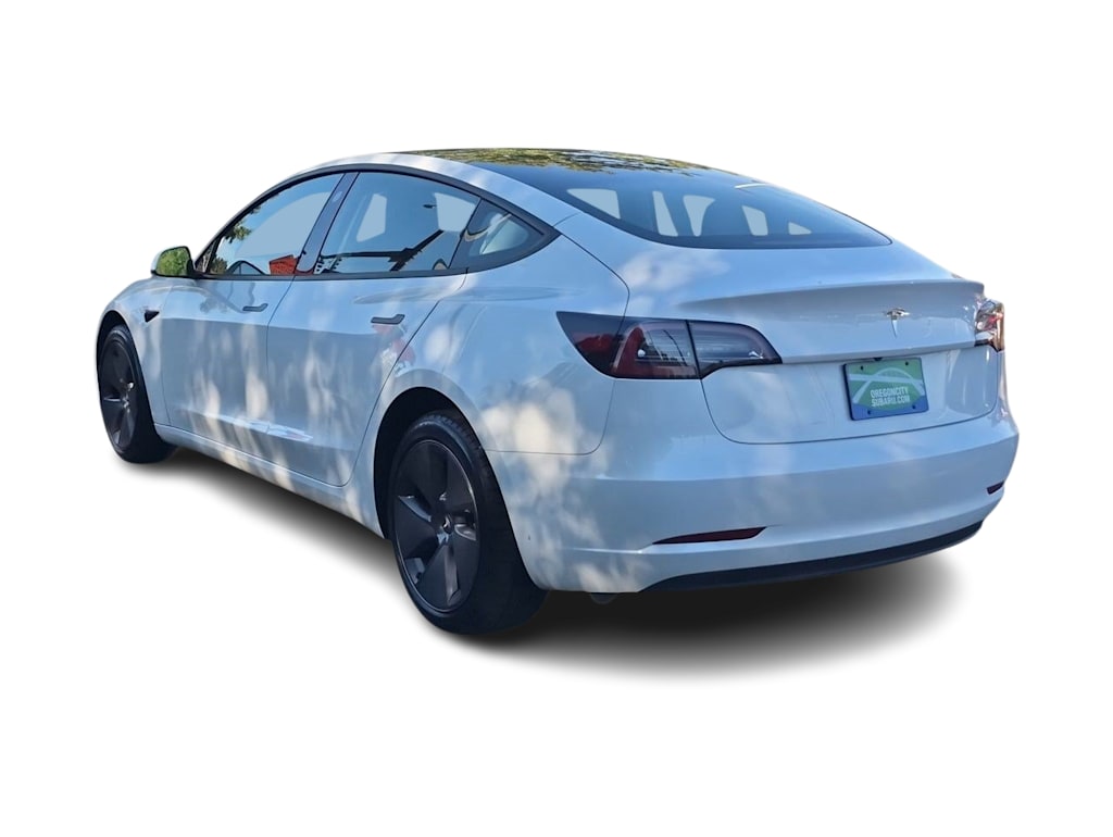 Thumbnail: 2023 Tesla Model 3 - 4