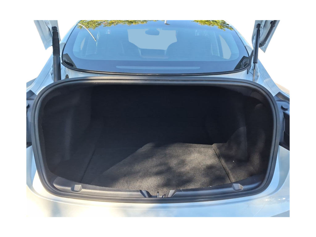 Thumbnail: 2022 Tesla Model 3 - 13