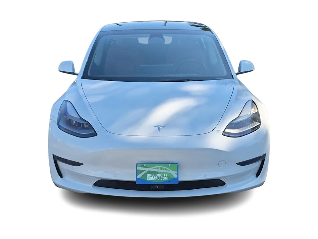 Thumbnail: 2022 Tesla Model 3 - 6