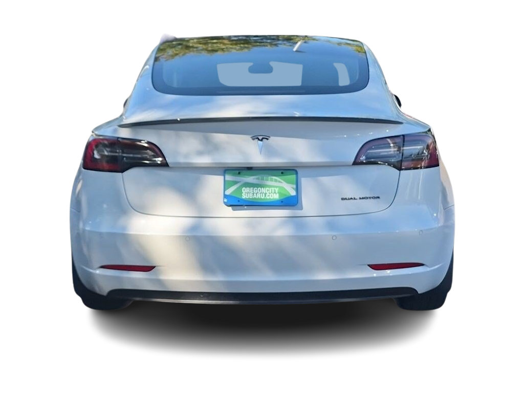 Thumbnail: 2022 Tesla Model 3 - 5