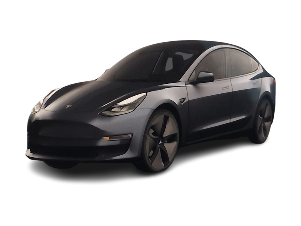 Thumbnail: 2023 Tesla Model 3 - 32