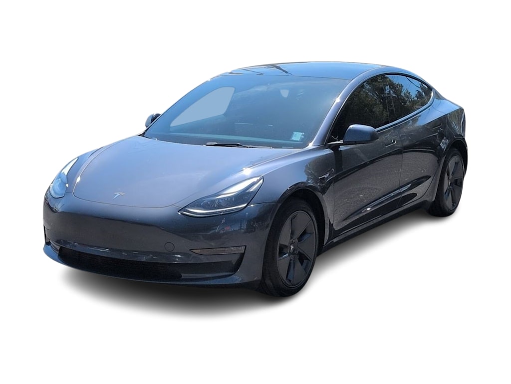 Thumbnail: 2023 Tesla Model 3 - 18
