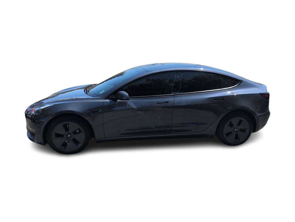 Thumbnail: 2023 Tesla Model 3 - 3