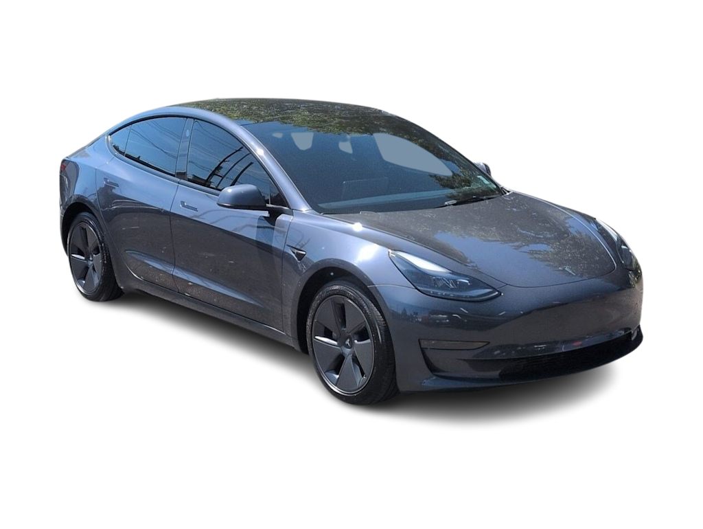 Thumbnail: 2023 Tesla Model 3 - 17