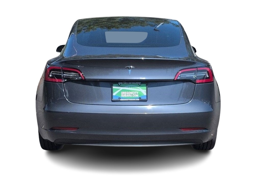Thumbnail: 2023 Tesla Model 3 - 5