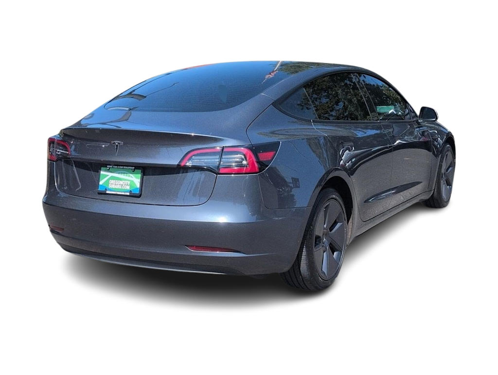 Thumbnail: 2023 Tesla Model 3 - 19