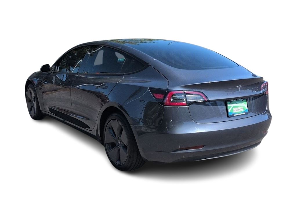 Thumbnail: 2023 Tesla Model 3 - 4