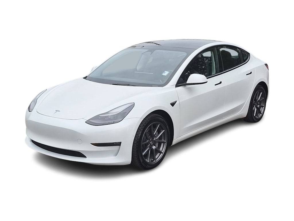 Thumbnail: 2022 Tesla Model 3 - 17