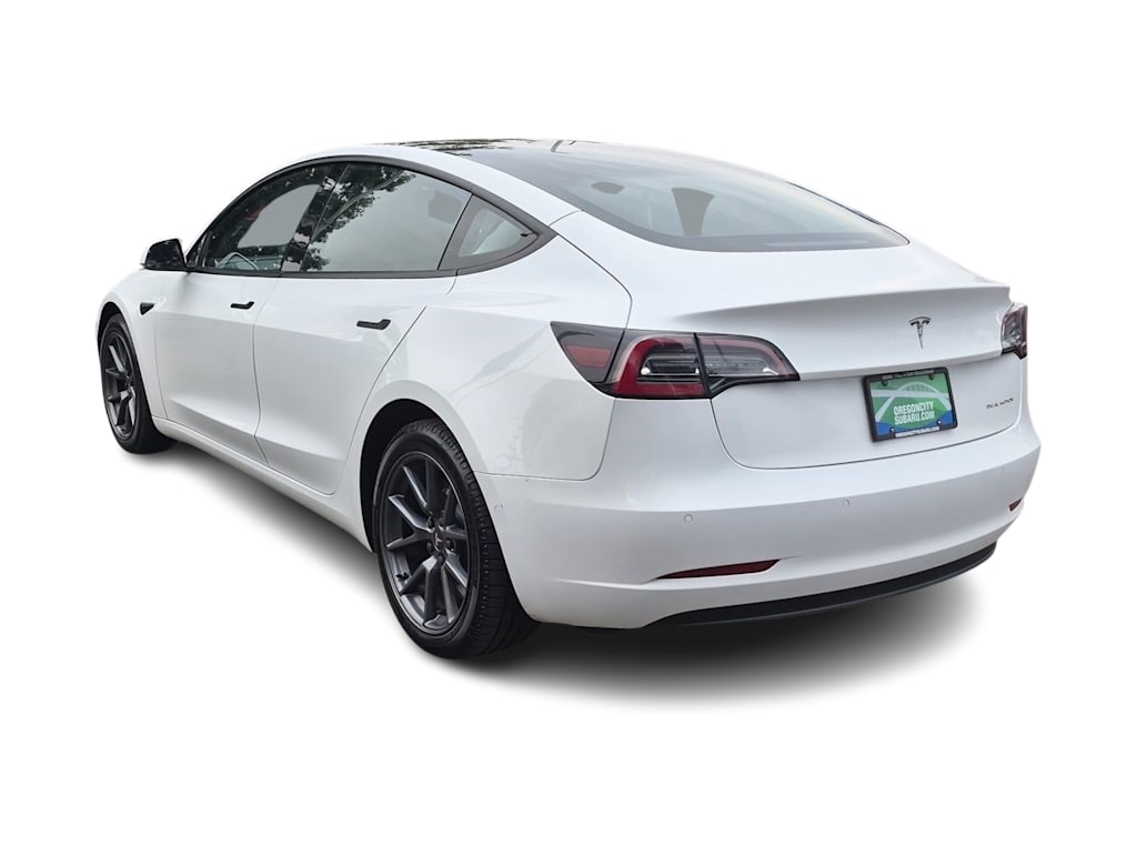 Thumbnail: 2022 Tesla Model 3 - 4