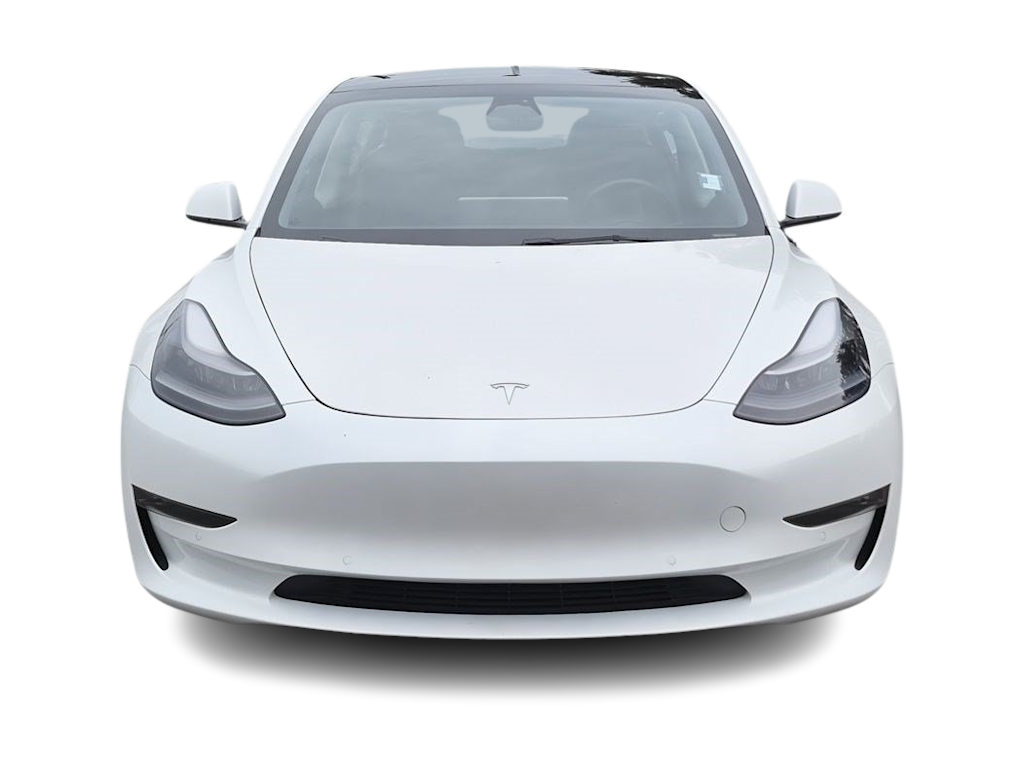 Thumbnail: 2022 Tesla Model 3 - 6