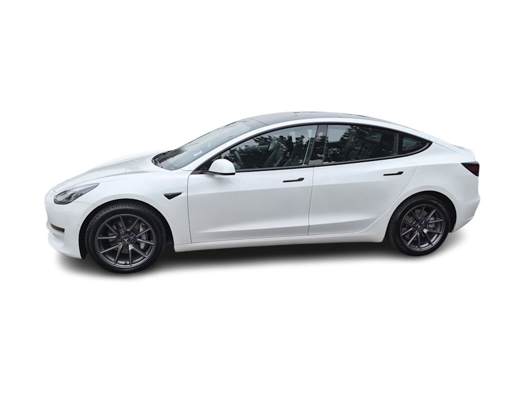 Thumbnail: 2022 Tesla Model 3 - 3