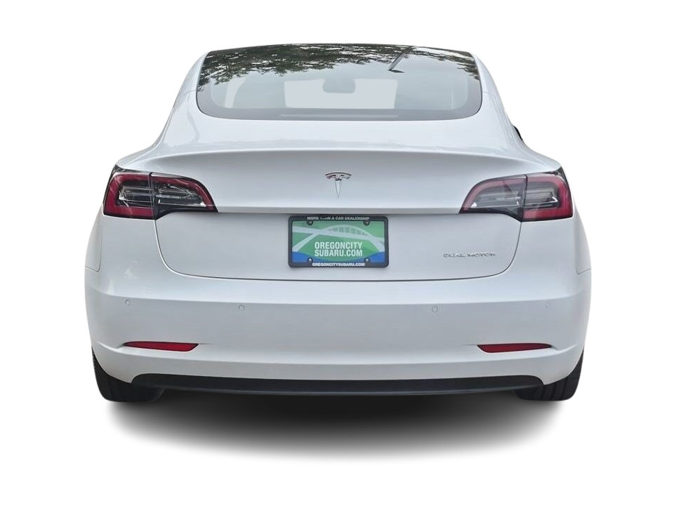 Thumbnail: 2022 Tesla Model 3 - 5