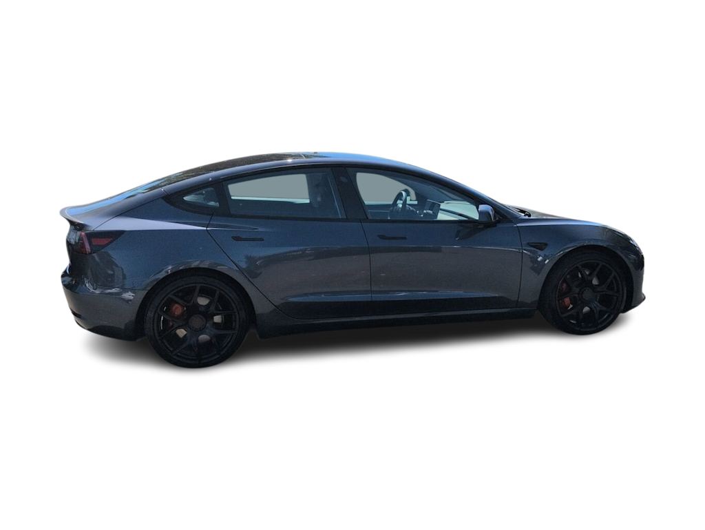 Thumbnail: 2023 Tesla Model 3 - 19