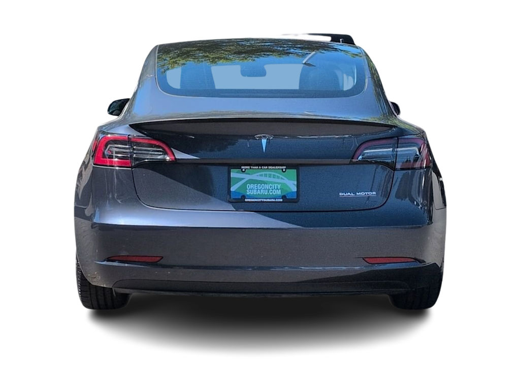 Thumbnail: 2023 Tesla Model 3 - 5