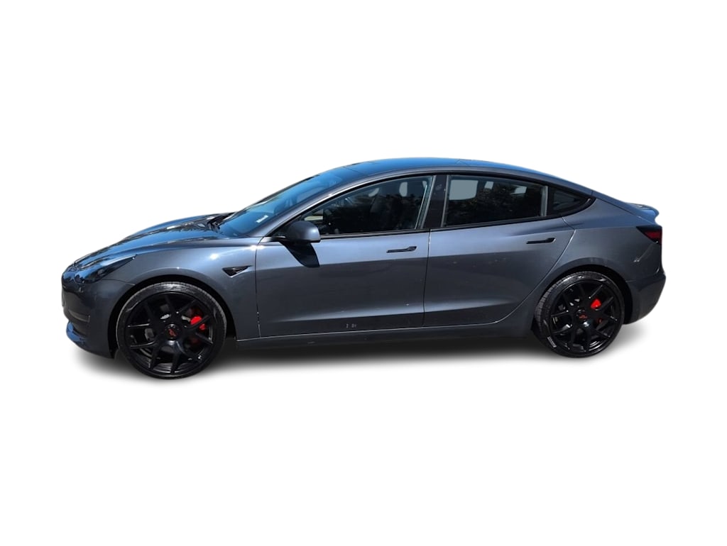 Thumbnail: 2023 Tesla Model 3 - 3