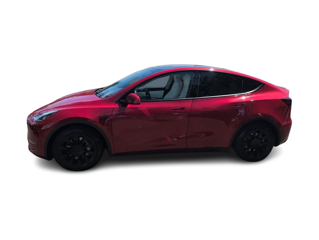 Thumbnail: 2021 Tesla Model Y - 3