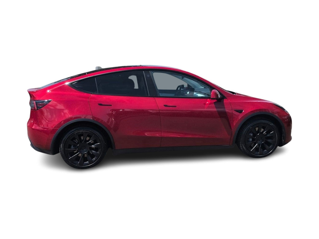 Thumbnail: 2021 Tesla Model Y - 20