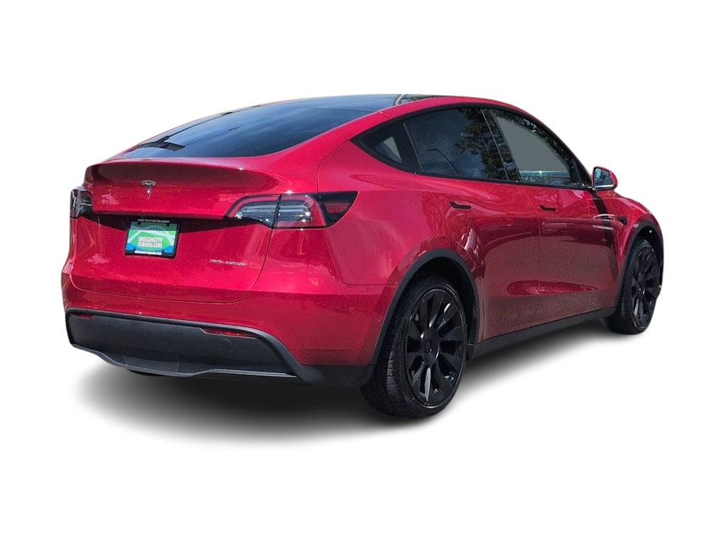 Thumbnail: 2021 Tesla Model Y - 19