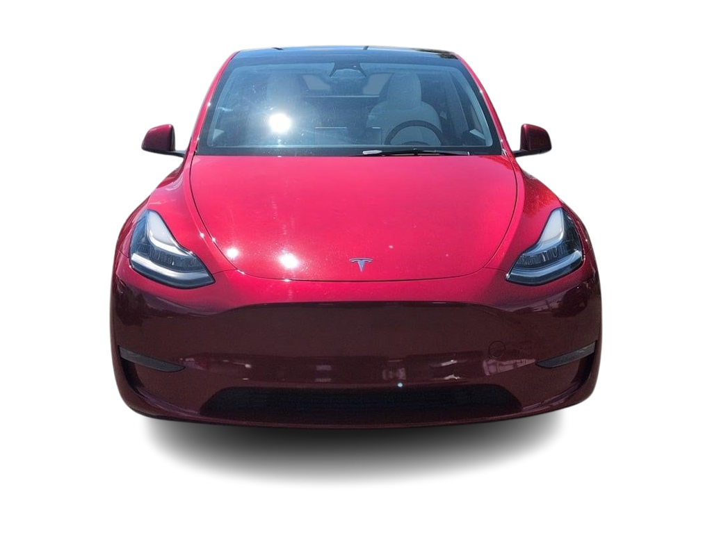Thumbnail: 2021 Tesla Model Y - 5