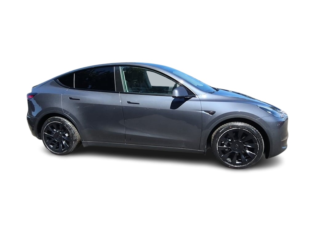 Thumbnail: 2021 Tesla Model Y - 18