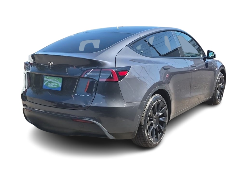 Thumbnail: 2021 Tesla Model Y - 17