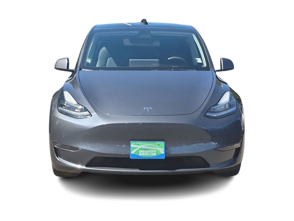 Thumbnail: 2021 Tesla Model Y - 6