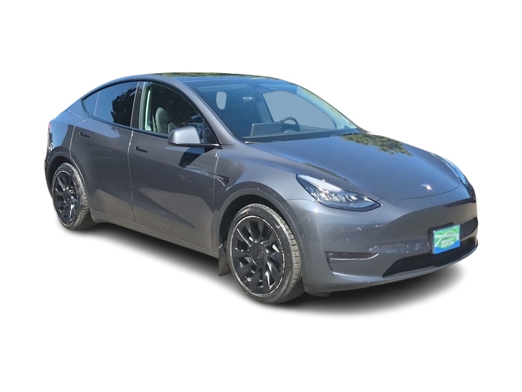 Thumbnail: 2021 Tesla Model Y - 15